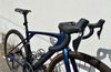 Lapierre Xelius SL 7.0 Pearl Dark Blue (S) + pedály s wattmetrem