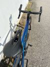 Lapierre Xelius SL 7.0 Pearl Dark Blue (S) + pedály s wattmetrem