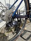 Lapierre Xelius SL 7.0 Pearl Dark Blue (S) + pedály s wattmetrem