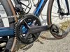Lapierre Xelius SL 7.0 Pearl Dark Blue (S) + pedály s wattmetrem