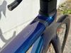 Lapierre Xelius SL 7.0 Pearl Dark Blue (S) + pedály s wattmetrem