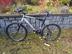 GT Avalanche 1.0