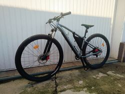 Prodám horské kolo Rockrider 520