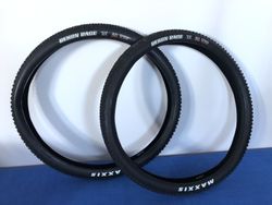 Pláště Maxxis Rekon Race Exo TR 29x2.25"