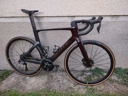 Scott Foil RC30 L 2023