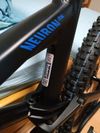 Canyon Neuron ON: 7 - SHIMANO XT, FOX
