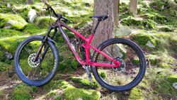 Trek Slash 8 /ML/2020