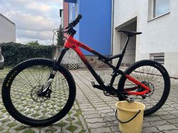Commencal Meta Trail 27,5"