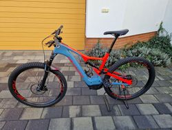 Specialized Turbo Levo Expert FSR 29" Carbon XL