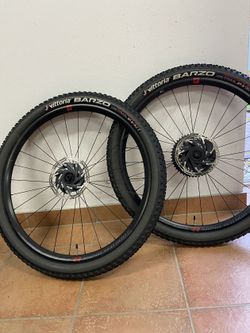 Gravelová kola Fulcrum rapid red 900 - kompletní