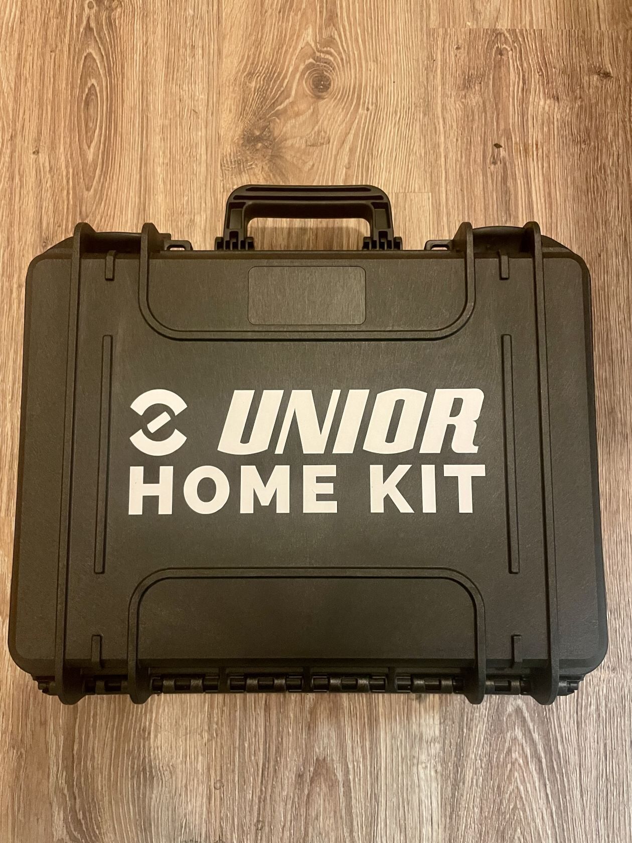 Unior Home Kit za 4 500 Kč Cyklobazar.cz