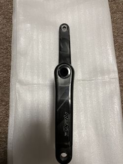RACE FACE KLIKY NEXT SL G5 175mm