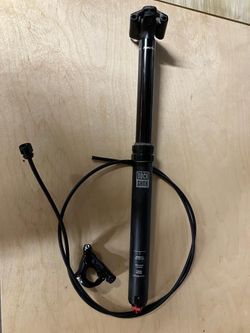 Rock Shox Reverb Stealth, zdvih: 150 mm, Ø 30,9 mm