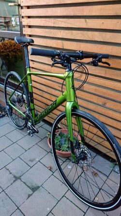 kolo Merida Speeder 500