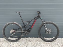 Elektrokolo Specialized Levo Comp, vel. XL