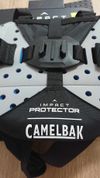 CAMELBAK Sternum Protector Black