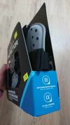 CAMELBAK Sternum Protector Black