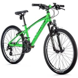 Dětské kolo Leader Fox SPIDER 24″