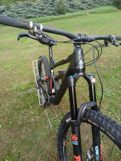 cannondale jakyll 4 2018