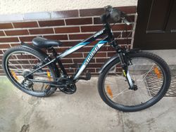 Specialized Hotrock 24´
