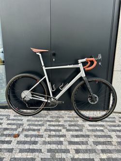Cannondale Topstone Campagnolo Ekar 1x13