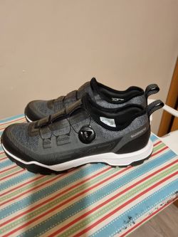 Prodám tretry Shimano SH-EX700