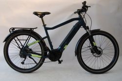 Haibike Trekking 5 2022