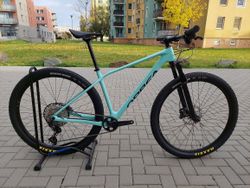 Orbea Alma M30 2022, vel. M