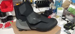 Shimano SH-MW 702 Zimní tretry