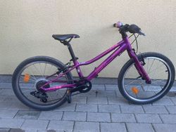 Detske kolo SUPERIOR MODO XC 20