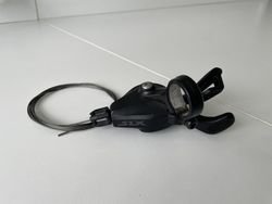 Řazení Shimano SLX SL-M7100, 12s, objímka, pravé