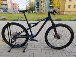 Orbea OIZ H30, vel. M a L