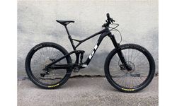 GT Sensor Carbon Elite