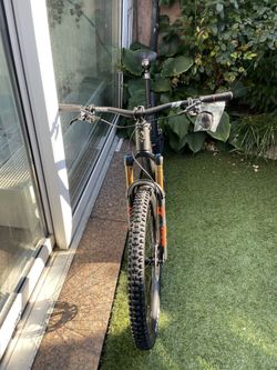 Ibis Ripley 4 rámová sada černý 