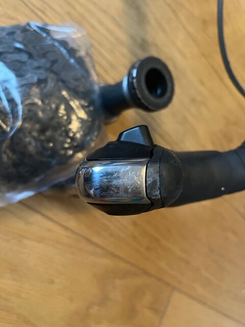 Kompletní sada Shimano Dura-Ace typ 7800, 2x10s