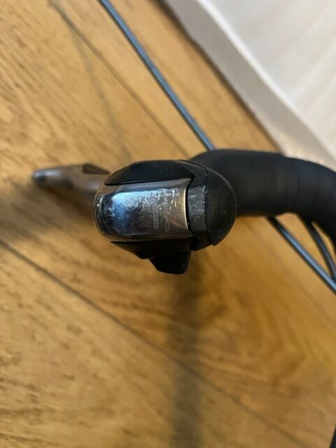 Kompletní sada Shimano Dura-Ace typ 7800, 2x10s