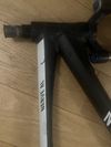 Canyon Nerve AL + vidlice FOX Float CTD