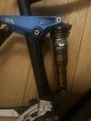 Canyon Nerve AL + vidlice FOX Float CTD