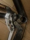Canyon Nerve AL + vidlice FOX Float CTD