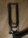 Canyon Nerve AL + vidlice FOX Float CTD