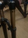 Canyon Nerve AL + vidlice FOX Float CTD