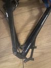 Canyon Nerve AL + vidlice FOX Float CTD