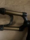 Canyon Nerve AL + vidlice FOX Float CTD