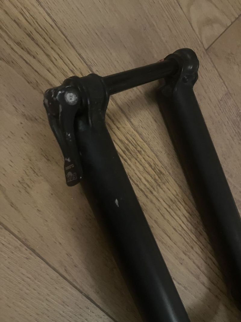 Canyon Nerve AL + vidlice FOX Float CTD