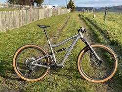 PRODÁM : Prodam ram Ibis Ripley AF / Velikost L / 29"