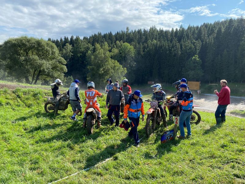 Sportovní zátěžové testy, tréninkové plány a sportovní kempy