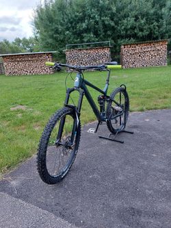 Qayron carma mk2 1f