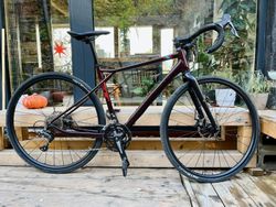 Gravel GT Grade Elite 2021 vel.51