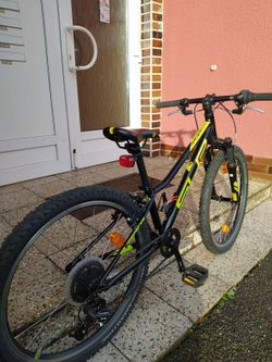 Superior RACER XC 24