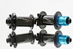 Prodám MTB náboje BOOST YUNIPER ULTRALIGHT.